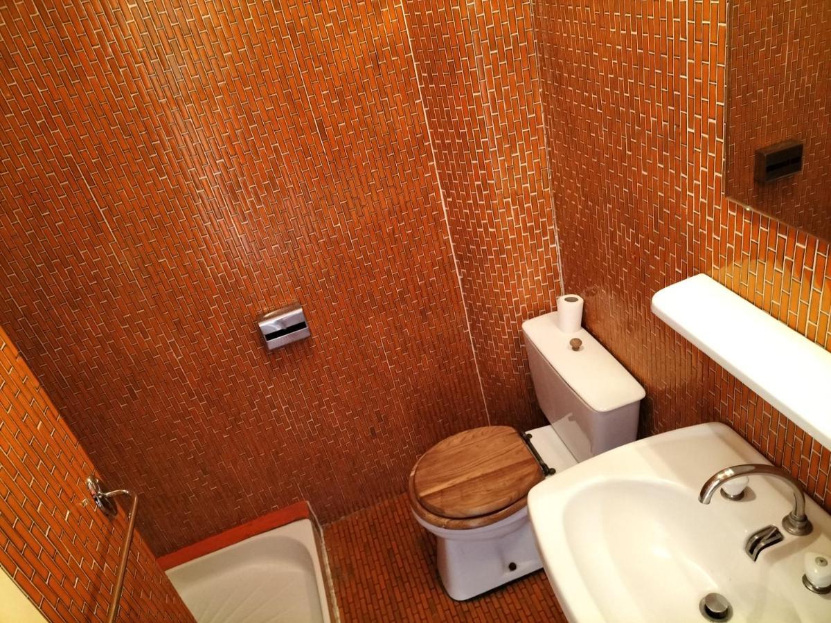 Chambre Triple Avec Salle De Bains Privative 3 Вальлуиз Экстерьер фото